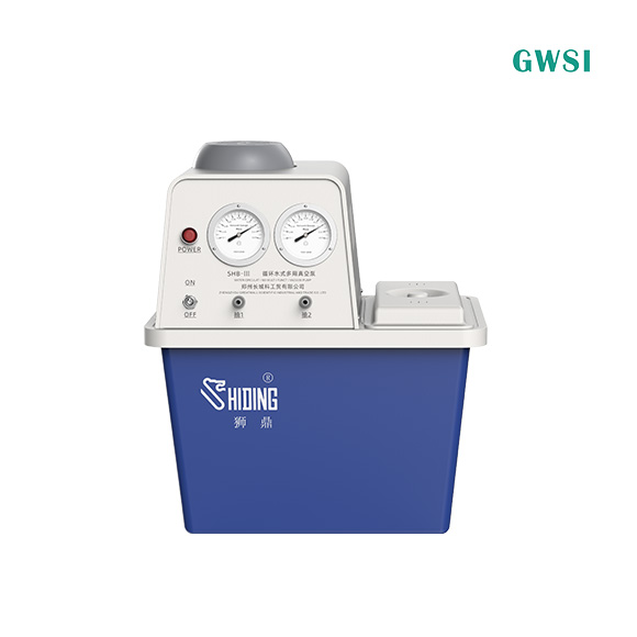 vacuum pump
