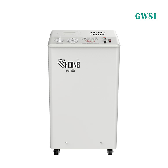 vacuum pump