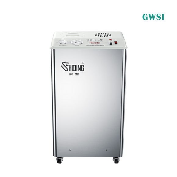 vacuum pump