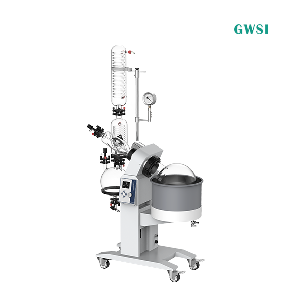 rotary evaporator