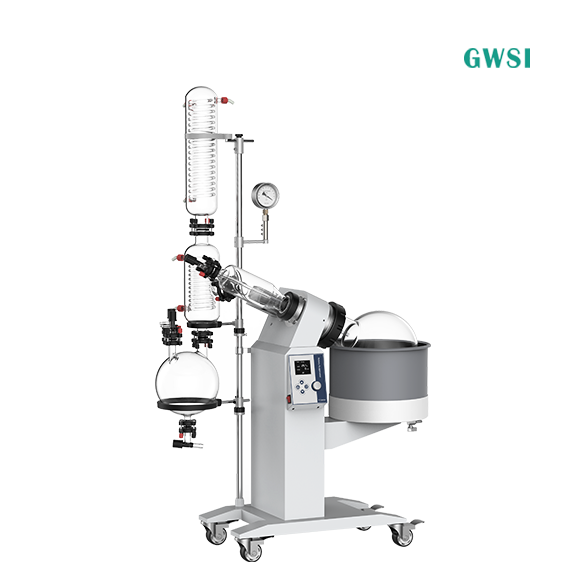 rotary evaporator