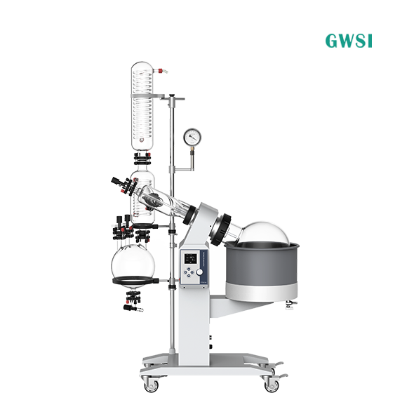 rotary evaporator