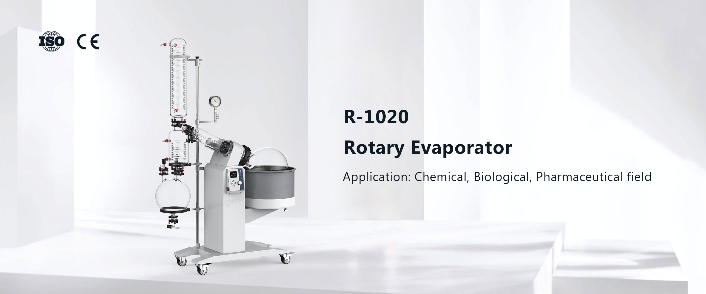 rotary evaporator