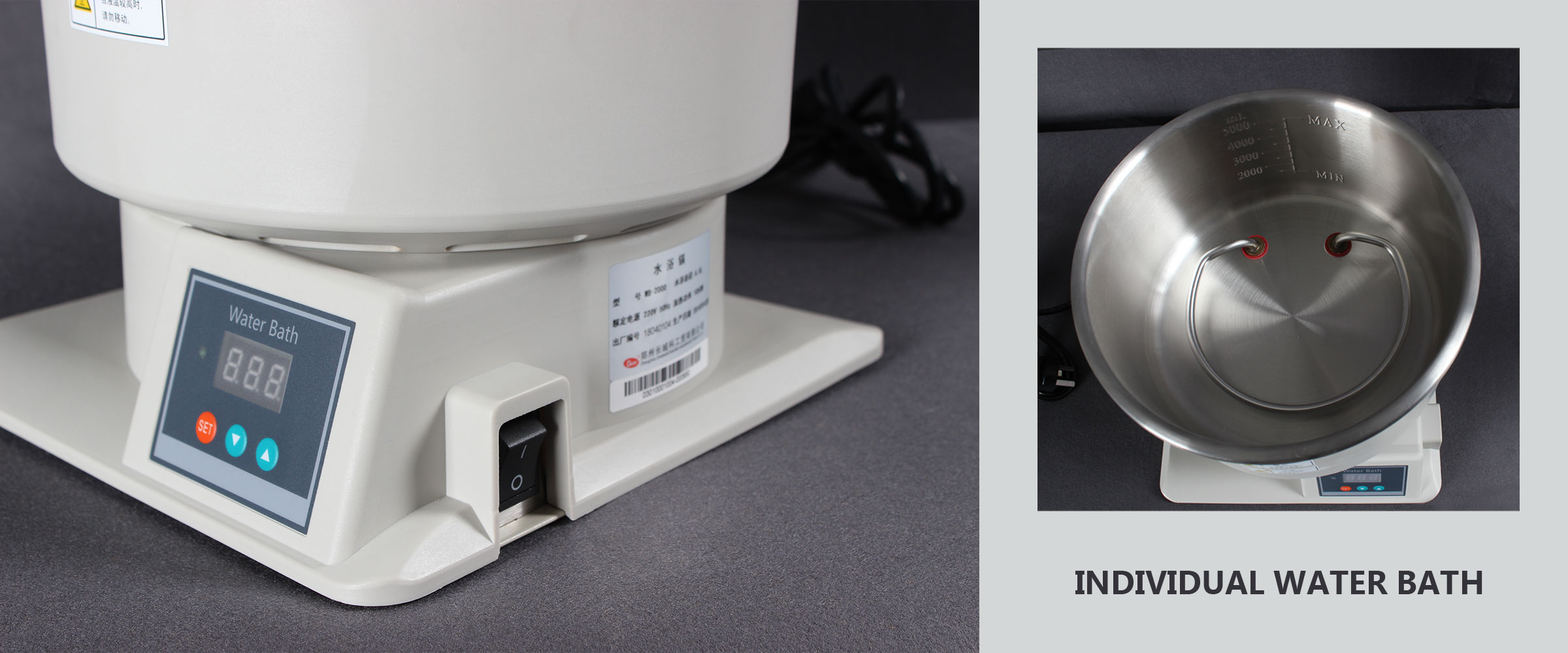 rotary evaporator