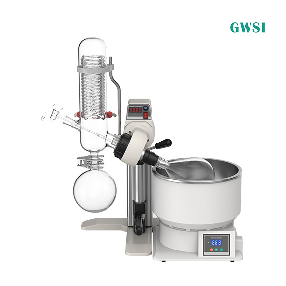 rotary evaporator