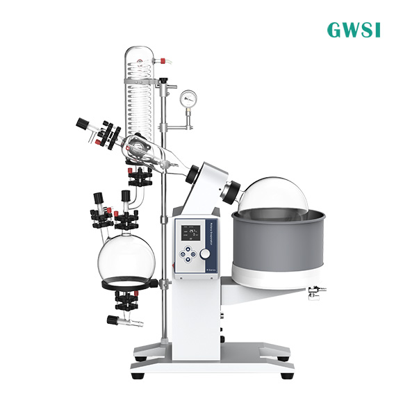 rotary evaporator