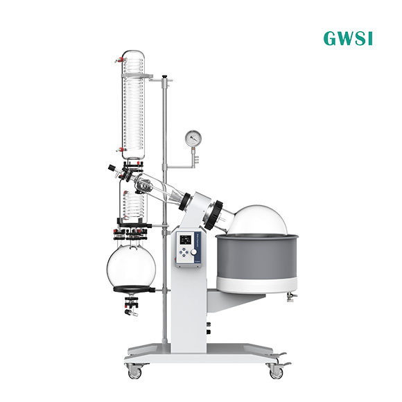 rotary evaporator