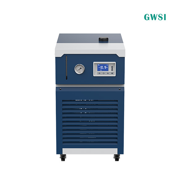 recirculating chiller