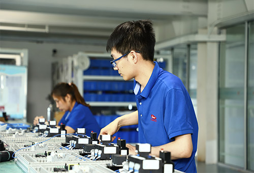 Electrical Parts