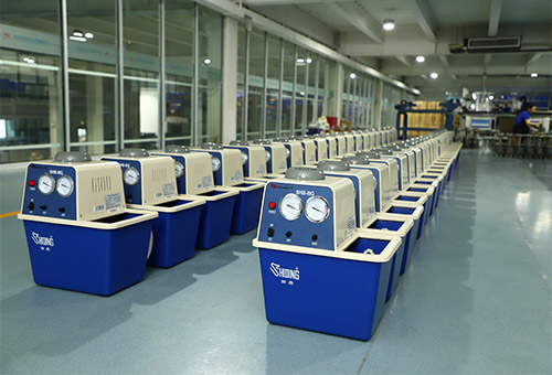 Packaging and Shipping
