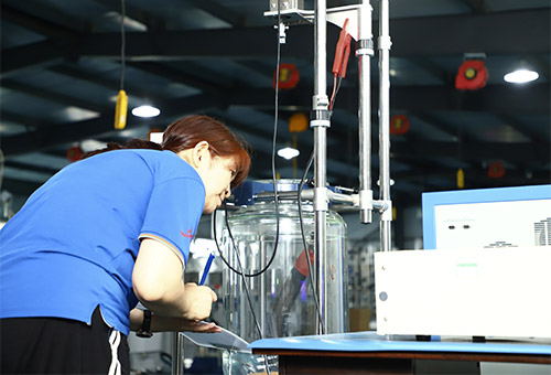 Performance Test 1