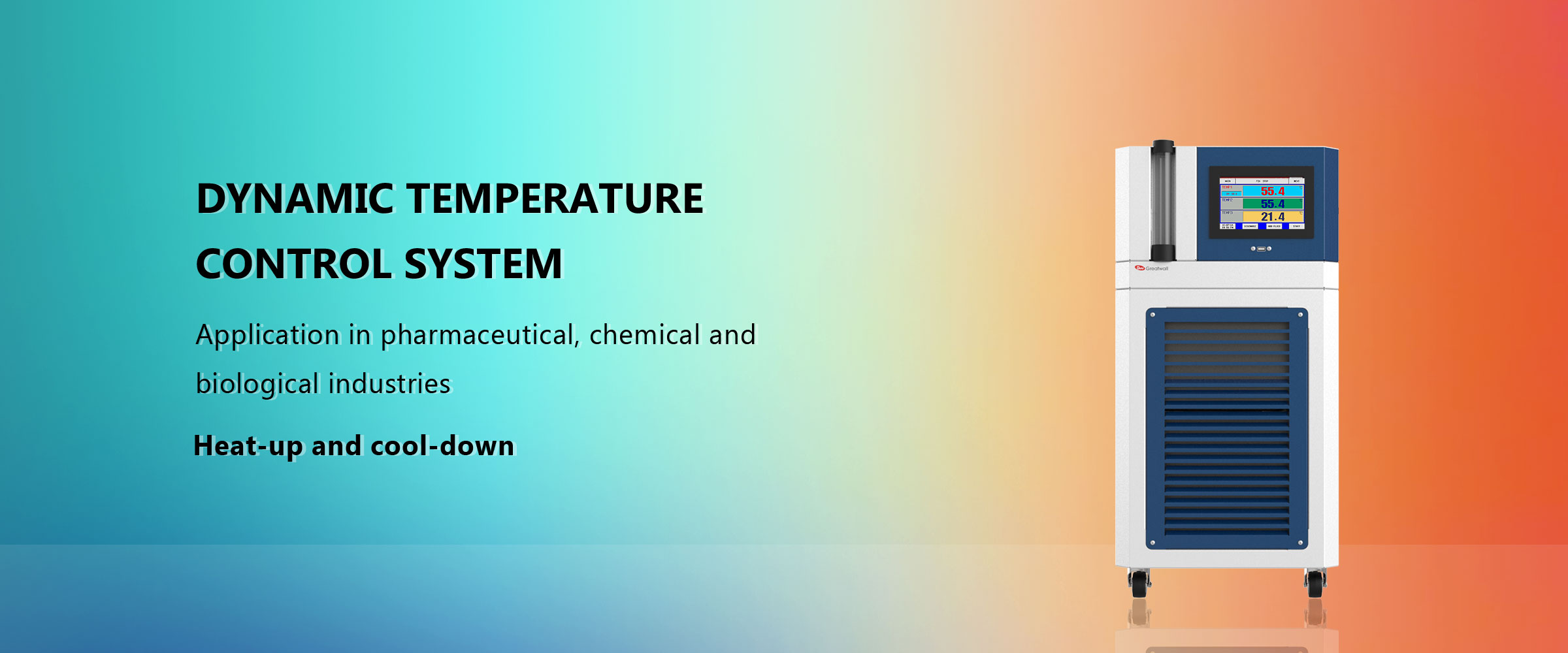 temperature control