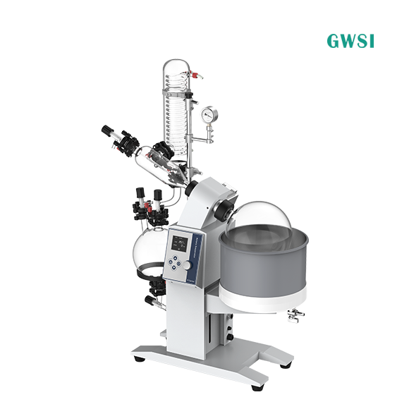 rotary evaporator