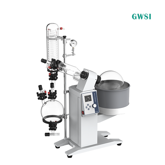 rotary evaporator