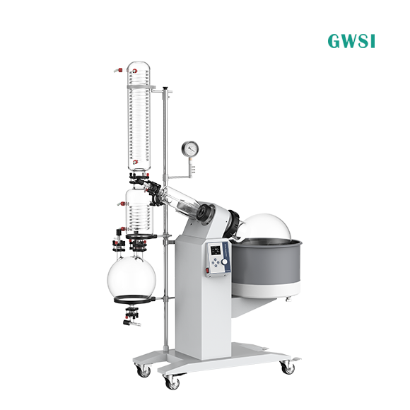 Rotary evaporator
