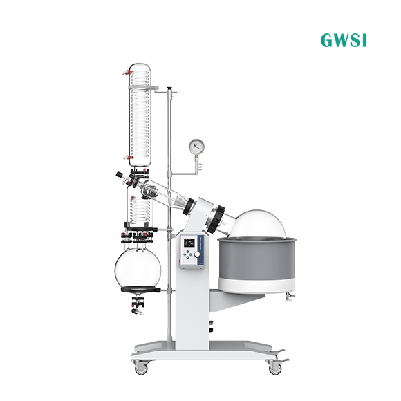 Rotary evaporator