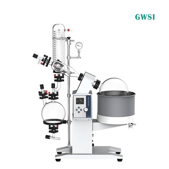 rotary evaporator