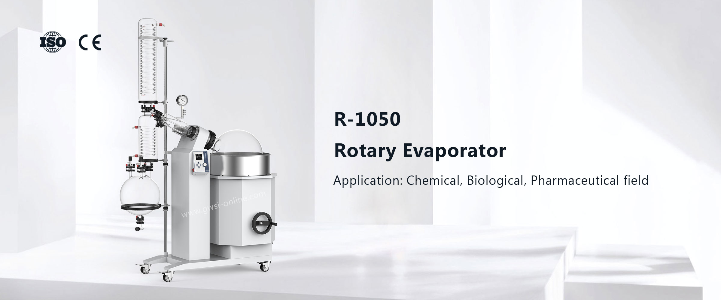 rotary evaporator