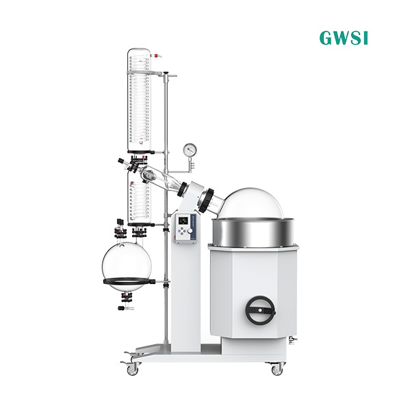 ROTARY EVAPORATOR