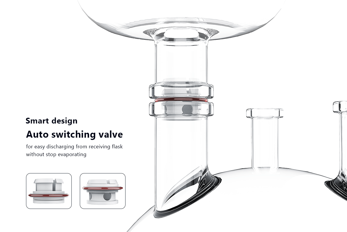 rotary evaporator
