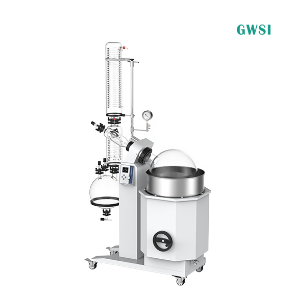 ROTARY EVAPORATOR
