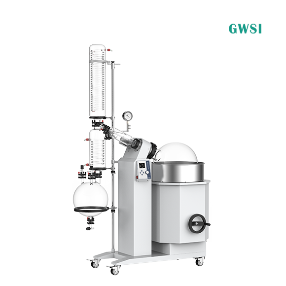 ROTARY EVAPORATOR