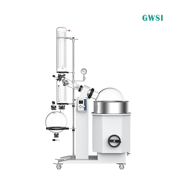 ROTARY EVAPORATOR
